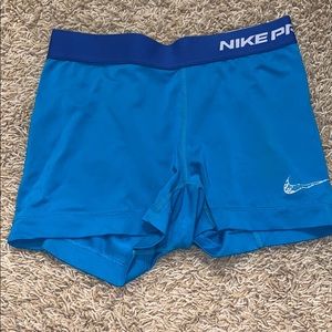 NIKE PRO spandex